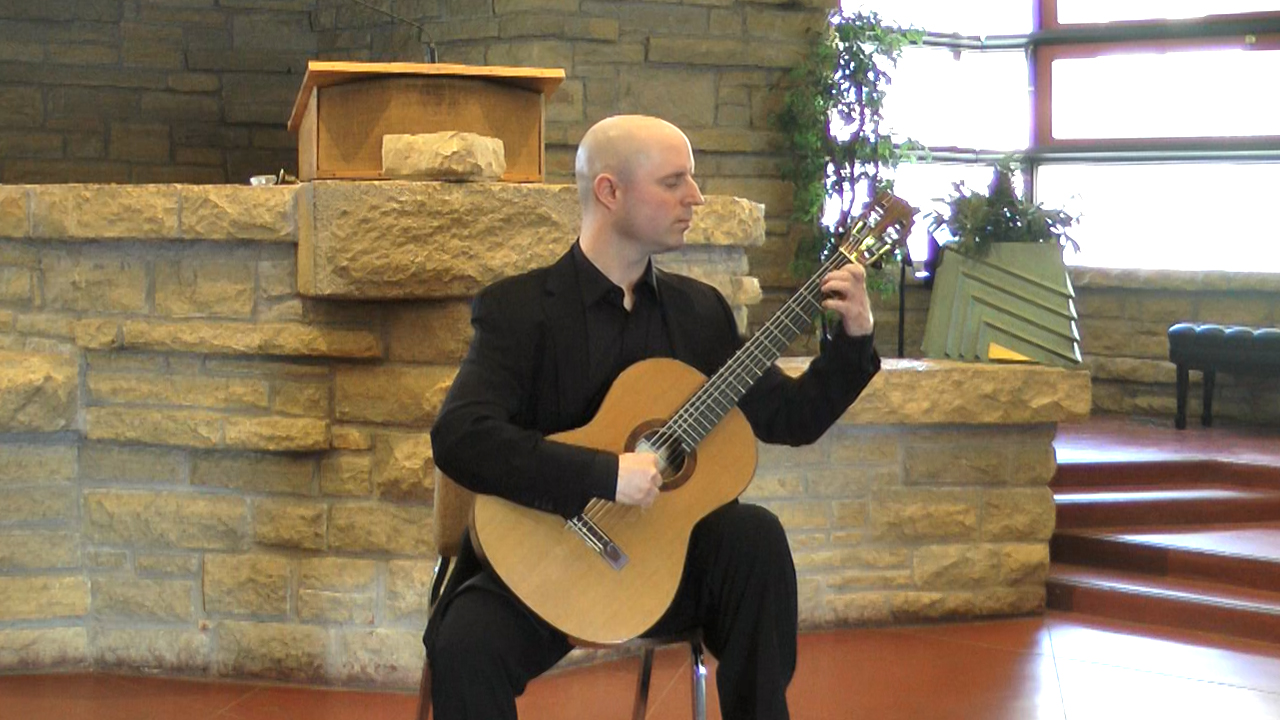 First Unitarian Society of Madison - Friday Musicale Series 2024